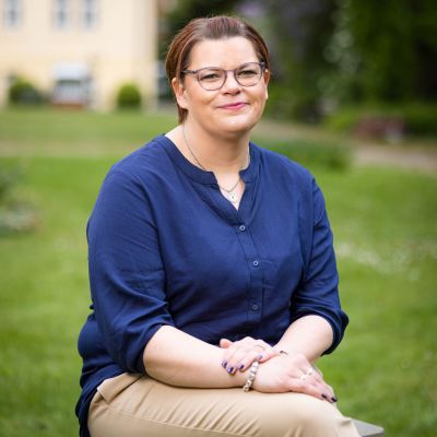 Foto von Sandra Lepthien
