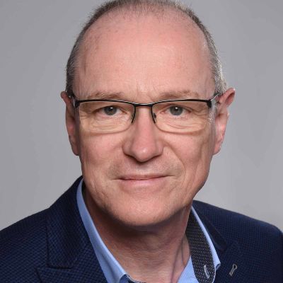 Foto von Stephan Hoffmeister