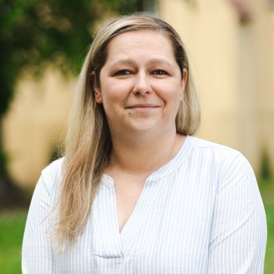 Foto von Ann-Kathrin Hellwig