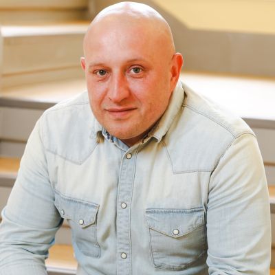 Foto von Sebastian Baron