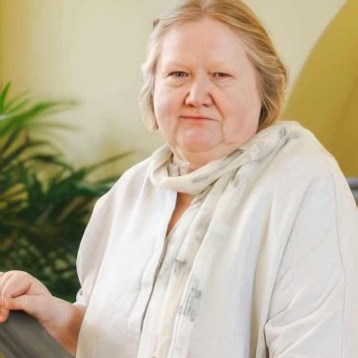 Foto von Helga Mangels