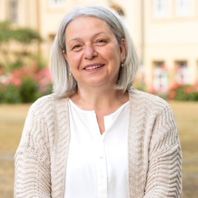Foto von Nilüfer Bektemur